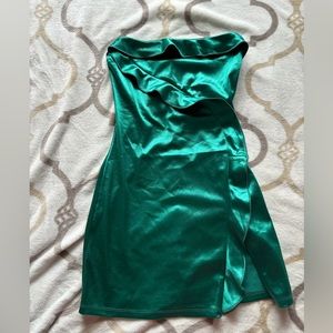 Lucy in the Sky Mini Dress